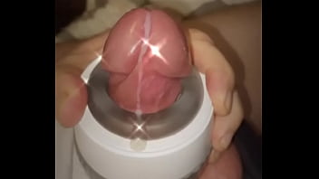 Preview 2 of Free Nuvoo - slow motion cumshot
