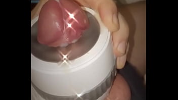 Preview 4 of Free Nuvoo - slow motion cumshot