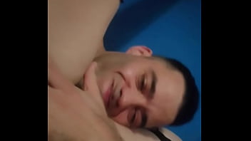 Preview 4 of Meth Bbw - striptease and blowjob close up
