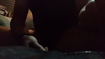 Preview 1 of Omam Mom - Kegel balls had me moanin and grunting