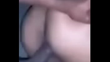 Preview 4 of Big Boobs Strapon Ass Man - Lil haskell9 and Dallas red