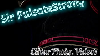 Preview 1 of Belle Knox Xxx - CilvarPhoks.Video featuring Sir PulsateStrong