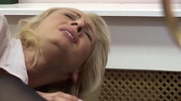 Preview 4 of 18vs Alena - Alexis Texas Takes A Creampie In Her Pussy After Hardcore Fuck