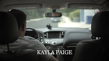 Preview 1 of Vietnamese Girn - MissaX - Breakup - Kayla Paige