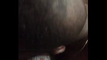 Preview 2 of Telugu Heroin Sai Pallavi - Ajiri sucking the sweet 18yrs young boobs