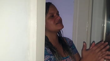 Preview 4 of Codai Video Porn - Caiu na net !!! Melissa Devassa mostra sua aranha para o Homem Aranha