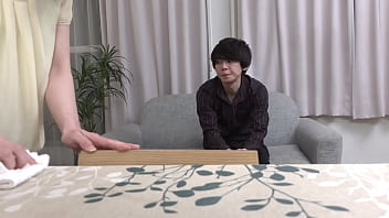Preview 1 of Xxxx Siz Fuck Nice Girls - 一生一度の筆下ろしは美人な母親の友人と濃密中出しセックスで 加藤あやの