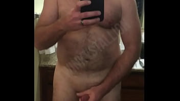 Preview 1 of Wife Swap Mature - Hotel Masturbation