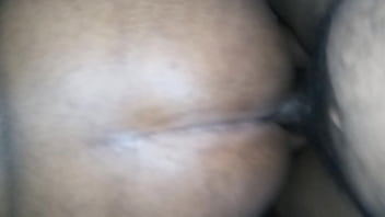 Preview 2 of Teen Tentacle Anal - Fucking In The Woods