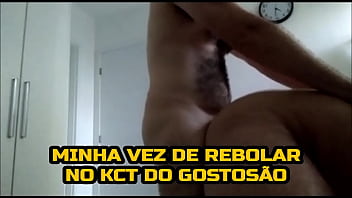 Preview 2 of Kakak Tidur Ditogol Adik - BRANQUINHO PELUDO
