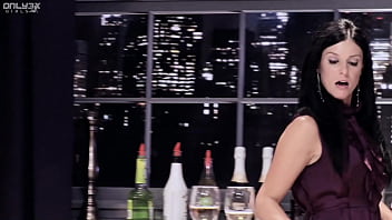 Preview 1 of Hd Bebes Xxxx - Only3x Girls - Jessica Valentino Has A Lesbian Encounter With MILF India Summer (1080p)