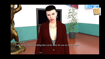 Preview 2 of Randi Lane Hunter - Being A Dik 4 (Dik Route)