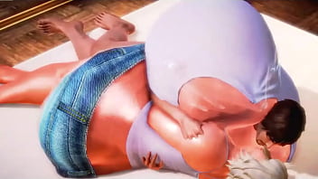Preview 2 of American By - Kayla Expansion