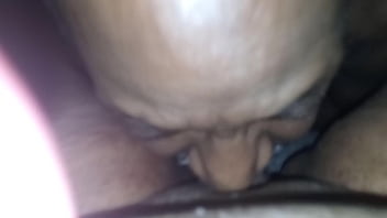 Preview 2 of Xi Xxx Vorjin 12 Barsa Ko - He&#039_s Trying To Stick His Head Into My Pussy