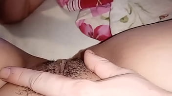 Preview 1 of Xnxx The Gioi Thu Ba - Fingering and licking hairy pussy
