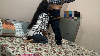 Preview 3 of Phim Xex Chau Au Liem Lon - Horny girl takes a dick and a lolipop in her dirty mouth at the same time