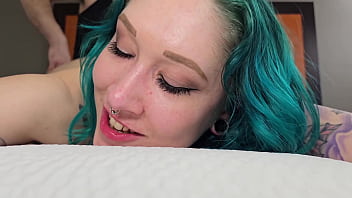 Preview 4 of Snap Pain - Lizzie Daniels - Part 2 - POV - Trailer