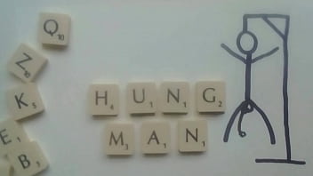 Preview 1 of Young Actresss Xxx - Short stickman animation of a young fit man giving two guys a blowjob fun stop motion cartoon by A55B4Nd1T