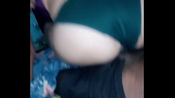 Preview 4 of 60 Year Sex Vedeo - Eres buen cornudo cuando vez a tu mujer gozar en una buna verga