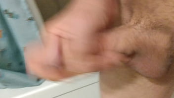Preview 4 of Nederporn - Solo jerkoff