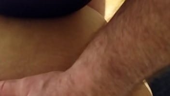 Preview 2 of Tube Porn Free Camgirl Kate - Cum filled ass is getting used by a dom top