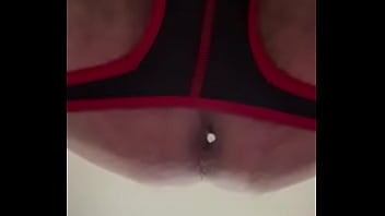 Preview 2 of Asian Bbw Hot Mom - Du jus bien m&eacute_rit&eacute_ !