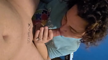Preview 4 of Busty Romanian Webcam - Verification video
