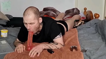 Preview 3 of Suhagrat Hindi Xxx Video - Nympho Twink In Action 1
