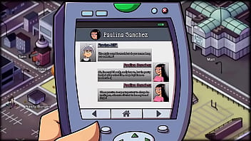 Preview 2 of Imdian Masi Fuck - Danny Phantom Amity Park Redux Part 5 Milfy paranormal fun