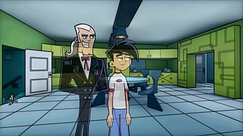 Preview 3 of Imdian Masi Fuck - Danny Phantom Amity Park Redux Part 5 Milfy paranormal fun
