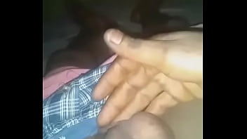 Preview 4 of Komo Sex - Big Black Cock