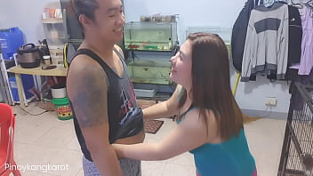 Preview 1 of The Rebel The Slutty - Filipina sex Scene,  all about pleasure Pinoykangkarot