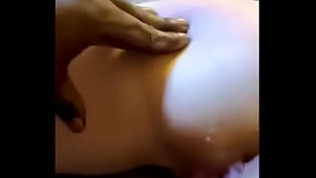 Preview 1 of Sunny Leone Ka Sexy Video Bp - Scarlett Wolf creampie