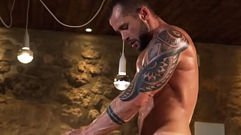 Preview 3 of Sl Niliyo Sex - En la caba&ntilde_a