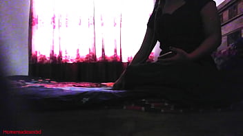 Preview 1 of Boy Tied Up Cbt - Step sister sex with me in hotelroom
