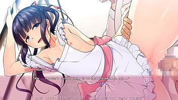 Preview 1 of Skol Xxxx - Trap Shrine (Josou Jinjya) Mishiro #3 Sex Scene