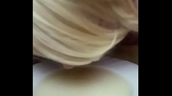 Preview 3 of Charemi Teen - Sissy Tania Cox wet slut