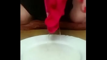 Preview 4 of Charemi Teen - Sissy Tania Cox wet slut