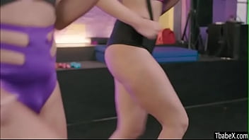 Preview 1 of God Ki Or Ladki Ki Vodeo - Ts Kayleigh Coxx plows eager wet pussy