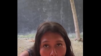 Preview 1 of Joy Beat Hd - INDIA CULONA DE ROSTRO HERMOSO CHUPA VERGA Y TRAGA SEMEN CON UNA SONRISA,  MIENTRAS SU ESPOSO ESTA EN EL TRABAJO.