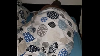 Preview 1 of Hindi Hotel Sex Video - Se goder comme une petite salope en pleine nuit
