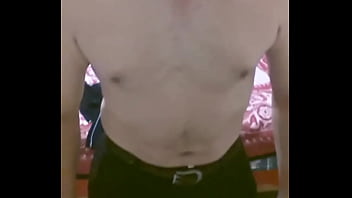 Preview 1 of Shamil And Gay - Pectorales sexys