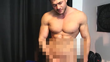Preview 4 of Original Porno Movies - Big horny fun cock