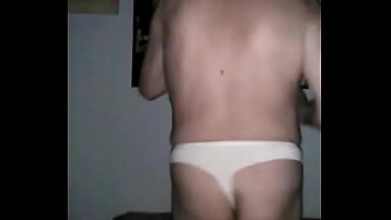 Preview 1 of Sex Xxx Sex Xxxx Sex Xxx - Mi pedazo de culo 18.Modelo:Gaysexy1960