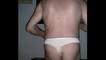 Preview 4 of Sex Xxx Sex Xxxx Sex Xxx - Mi pedazo de culo 18.Modelo:Gaysexy1960