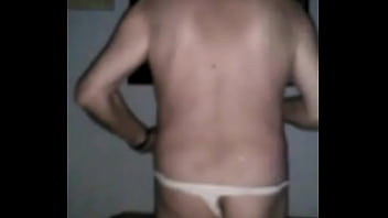 Preview 3 of Bro Sex Sis Thif - Mi pedazo de culo 19.Modelo:Gaysexy1960