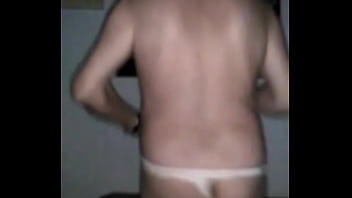 Preview 4 of Bro Sex Sis Thif - Mi pedazo de culo 19.Modelo:Gaysexy1960