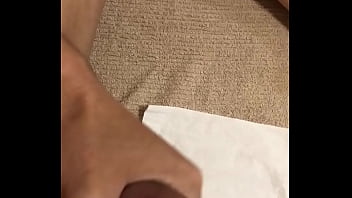 Preview 1 of Sexvib - Masturbation with Mr. Sensitive Nipples