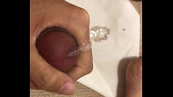 Preview 4 of Sexvib - Masturbation with Mr. Sensitive Nipples