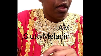 Preview 2 of Tubidy Abg Bokep I - Q&amp_A with SluttyMelanin #5 a) Do you masturbate? b) [WWYP] Penetration or stimulation? c) What is the most embarassing thing that has happened to you during sex?
